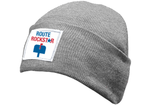 Route Rockstar Beanie