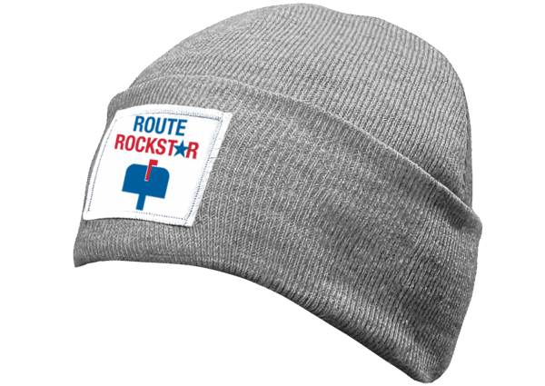 Route Rockstar Beanie