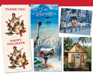 Postcards